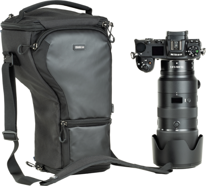 Think Tank Digital Holster 30 V3  - Toc foto [14]