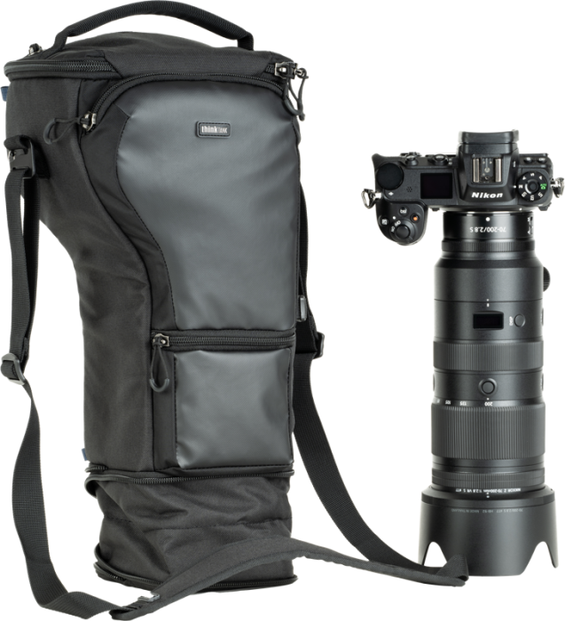 Think Tank Digital Holster 30 V3  - Toc foto [20]