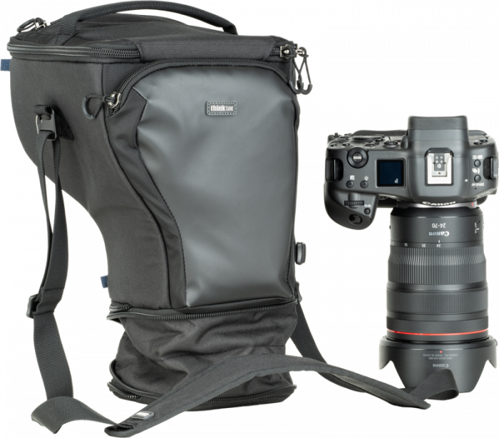 Think Tank Digital Holster 40 V3 - Toc foto [5]