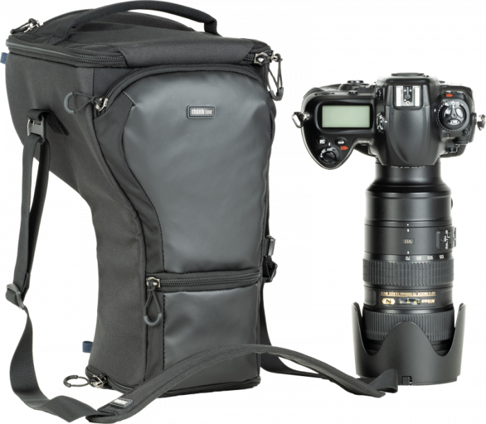 Think Tank Digital Holster 50 V3 - Toc Foto 50 V3 [4]