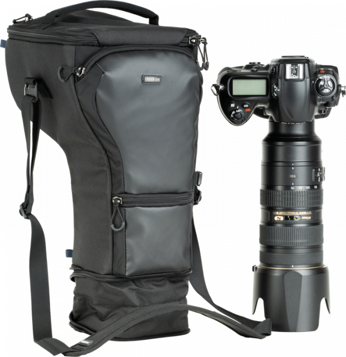 Think Tank Digital Holster 50 V3 - Toc Foto 50 V3 [5]