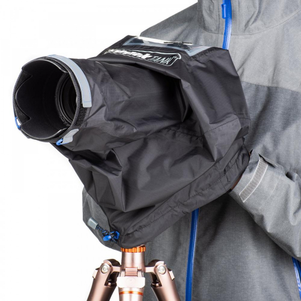 Think Tank Emergency Rain Cover - Large [6]
