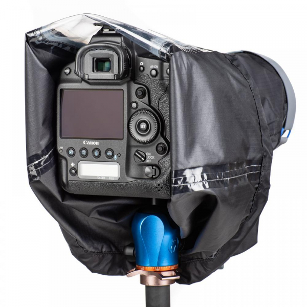 Think Tank Emergency Rain Cover - Large [7]