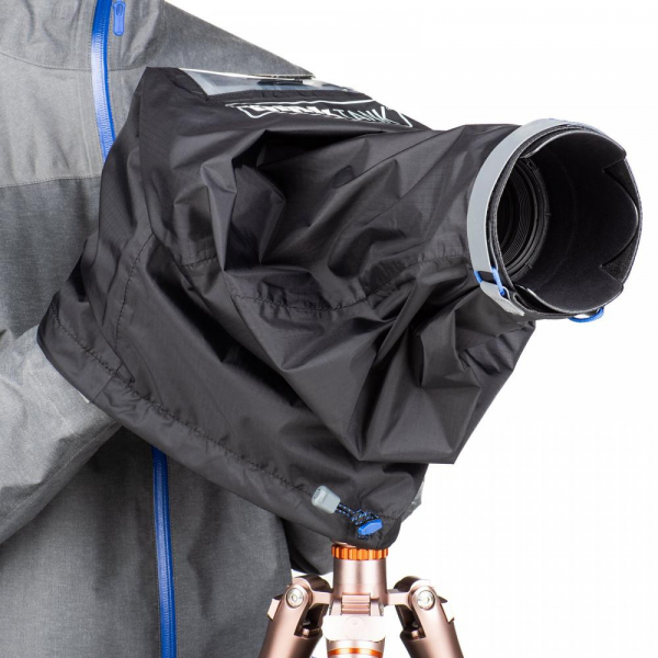 Think Tank Emergency Rain Cover - Medium [5]