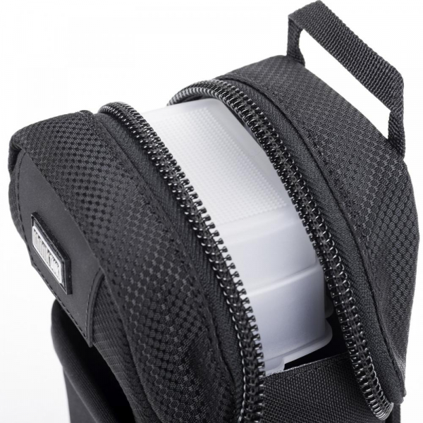 Think Tank Flash Mob V3.0 - Black - Husa protectie blitz-uri externe [9]