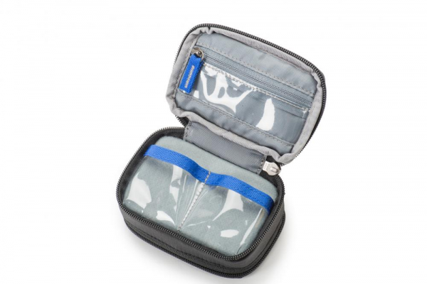 Think Tank FPV Action Cam Pouch - Black+Gray [10]
