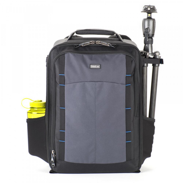 Think Tank FPV Airport Helipak - rucsac pentru drone - Black+Gray [2]