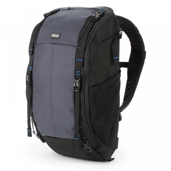 Think Tank FPV Session Backpack - rucsac dedicat dronelor - Black+Gray [3]