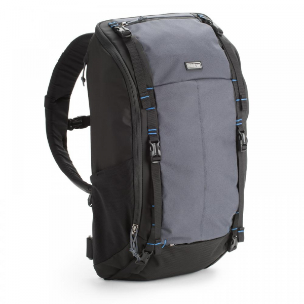 Think Tank FPV Session Backpack - rucsac dedicat dronelor - Black+Gray [2]