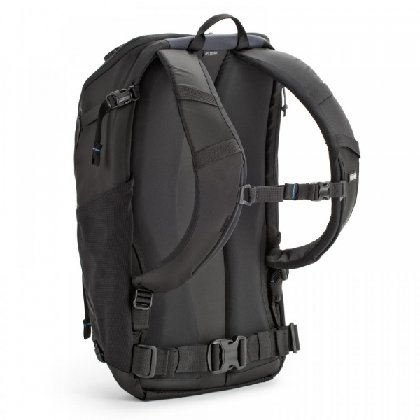 Think Tank FPV Session Backpack - rucsac dedicat dronelor - Black+Gray [5]