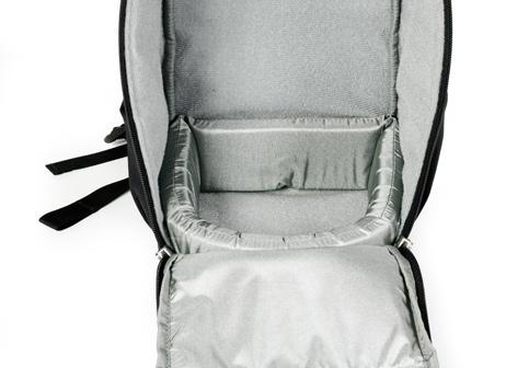 Think Tank Glass Taxi rucsac foto [2]