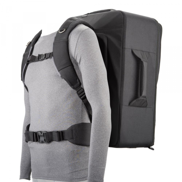Think Tank Helipak  - Black - rucsac pentru drona [9]