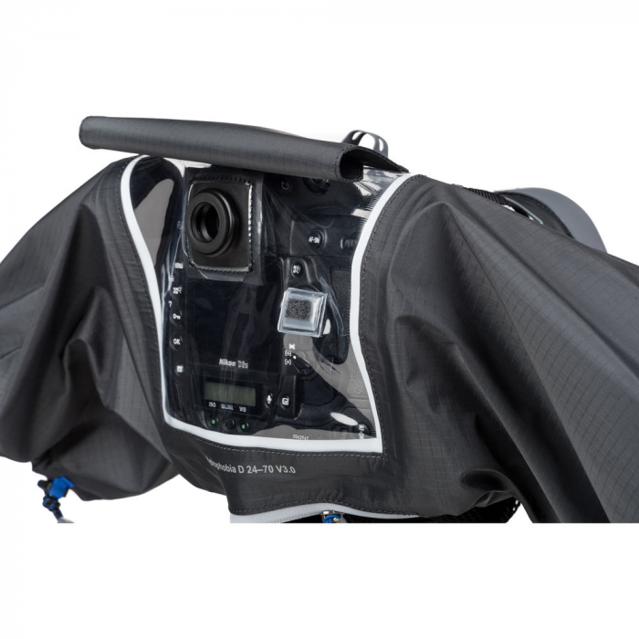 Think Tank Hydrophobia DSLR 24-70 V3.0 - husa ploaie [7]