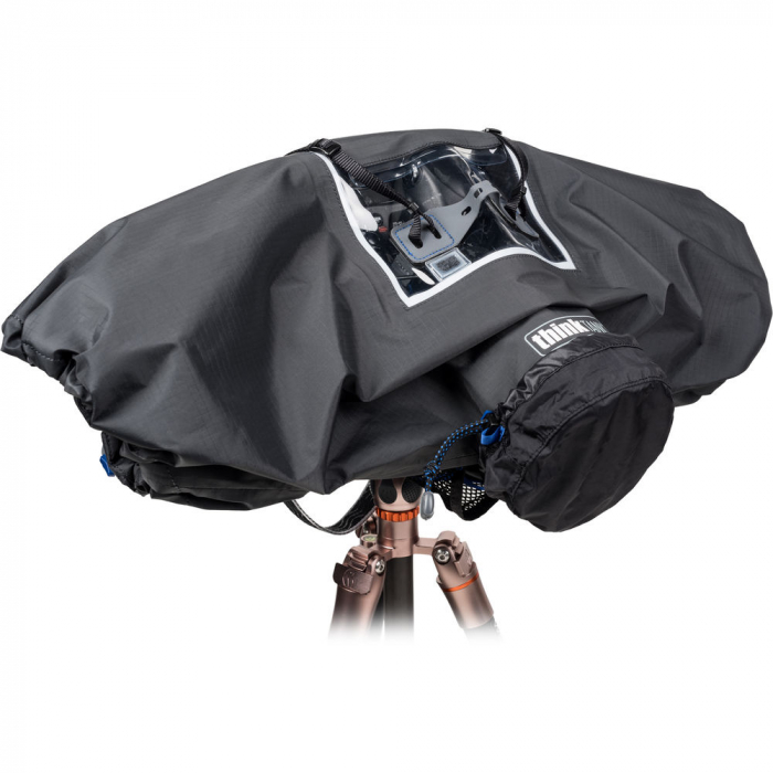 Think Tank Hydrophobia DSLR 24-70 V3.0 - husa ploaie [2]