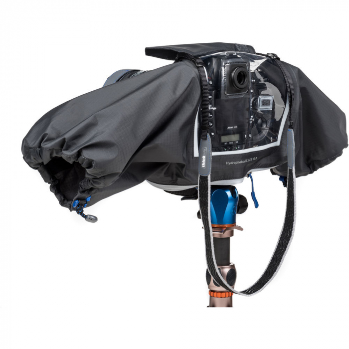 Think Tank Hydrophobia DSLR 24-70 V3.0 - husa ploaie [3]