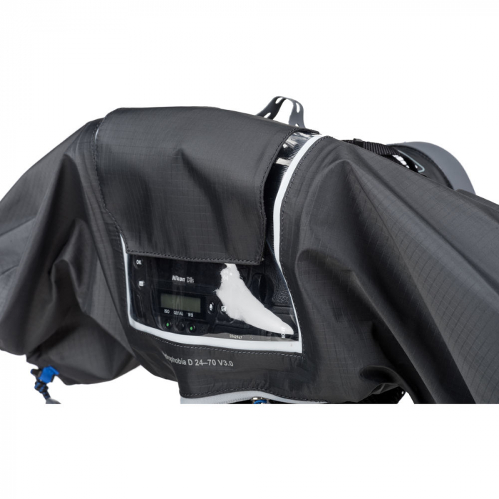 Think Tank Hydrophobia DSLR 24-70 V3.0 - husa ploaie [6]