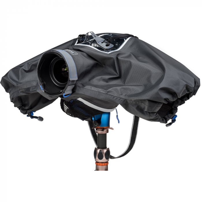 Think Tank Hydrophobia DSLR 24-70 V3.0 - husa ploaie [4]