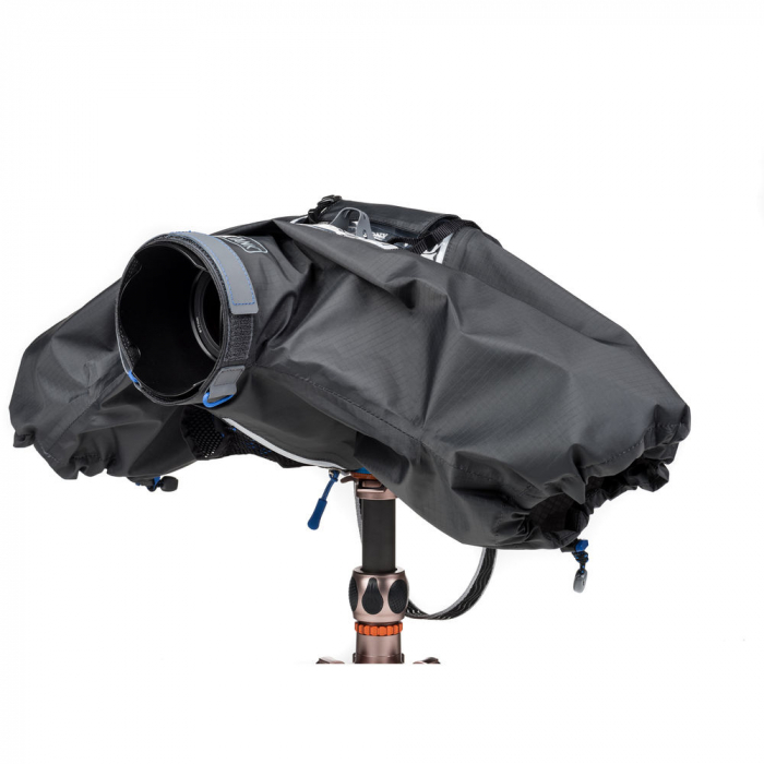 Think Tank Hydrophobia Mirrorless 24-70 V3.0 - husa ploaie [4]