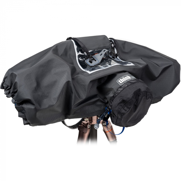 Think Tank Hydrophobia Mirrorless 24-70 V3.0 - husa ploaie [2]