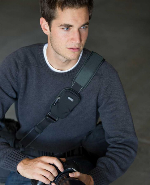Think Tank Keep It Up Shoulder Strap - curea de umar pt centurile Pro Speed Belt, Steroid Speed Belt, Thin Skin Belt [2]