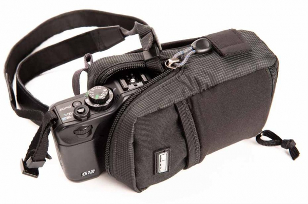 Think Tank Little Stuff It! - Husa aparat foto sau accesorii foto [2]