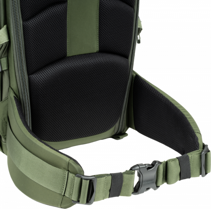 Think Tank Mindshift BackLight 18L, Montane Green - Rucsac foto 18L [4]