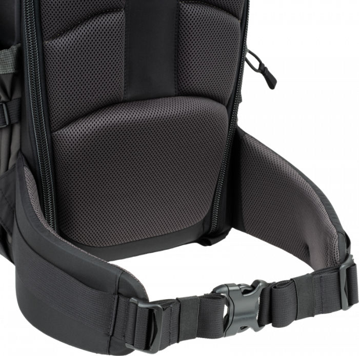 Think Tank Mindshift BackLight 18L, Slate Black - Rucsac foto 18L [4]
