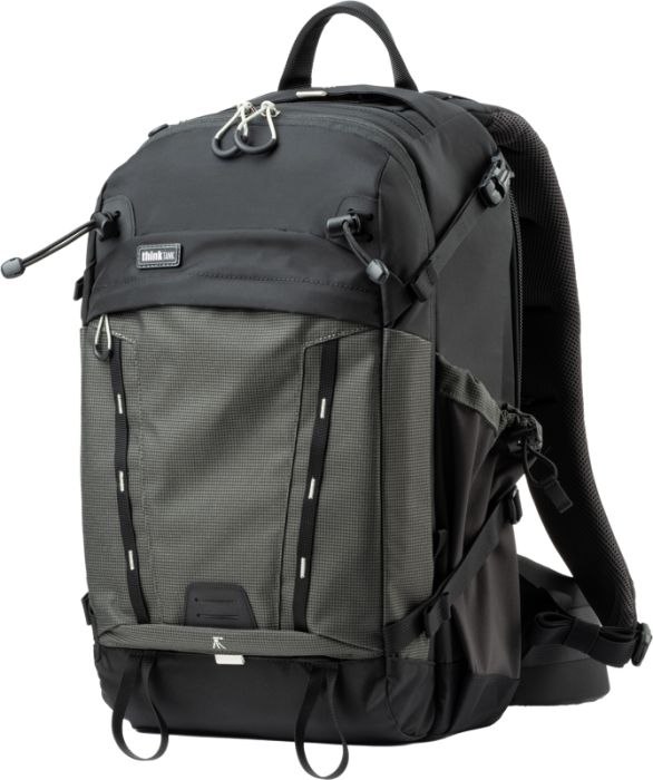 Think Tank Mindshift BackLight 18L, Slate Black - Rucsac foto 18L [6]