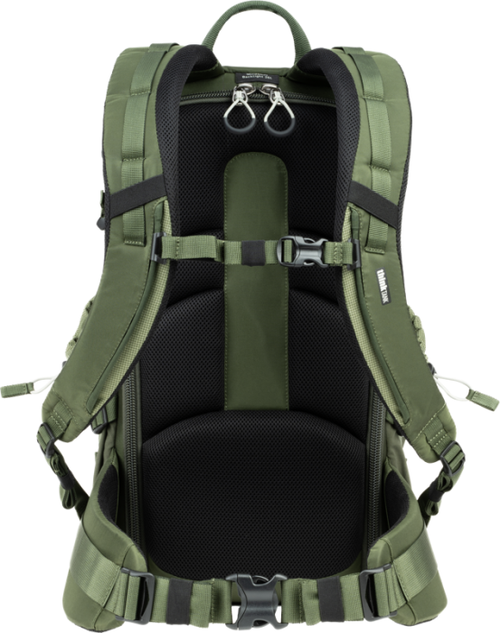 Mindshift BackLight 26L - Montane Green - Rucsac foto de drumetie [23]