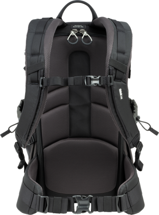 Mindshift BackLight 26L - Slate Black - Rucsac foto de drumetie [18]