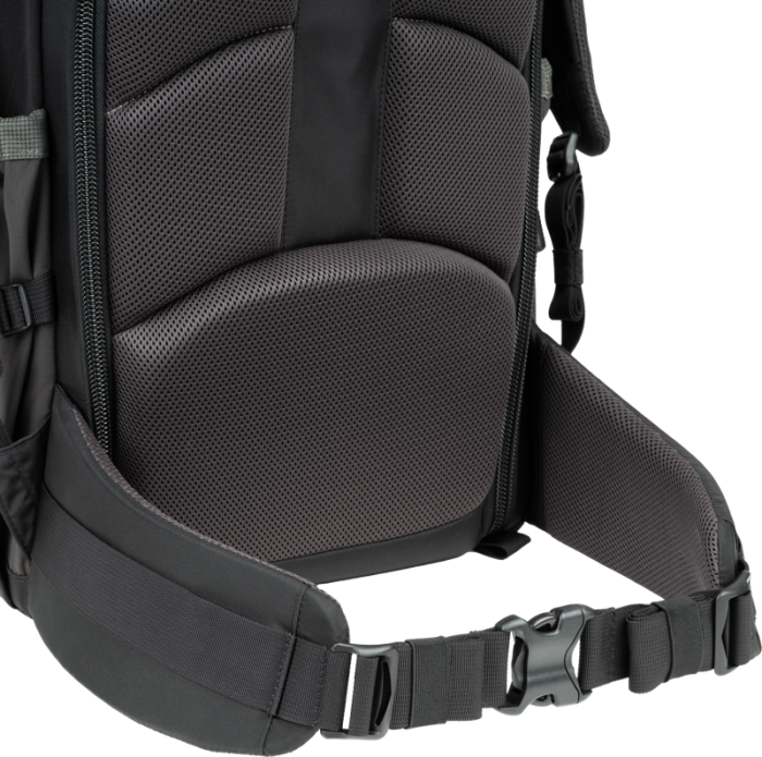 Mindshift BackLight 26L - Slate Black - Rucsac foto de drumetie [9]
