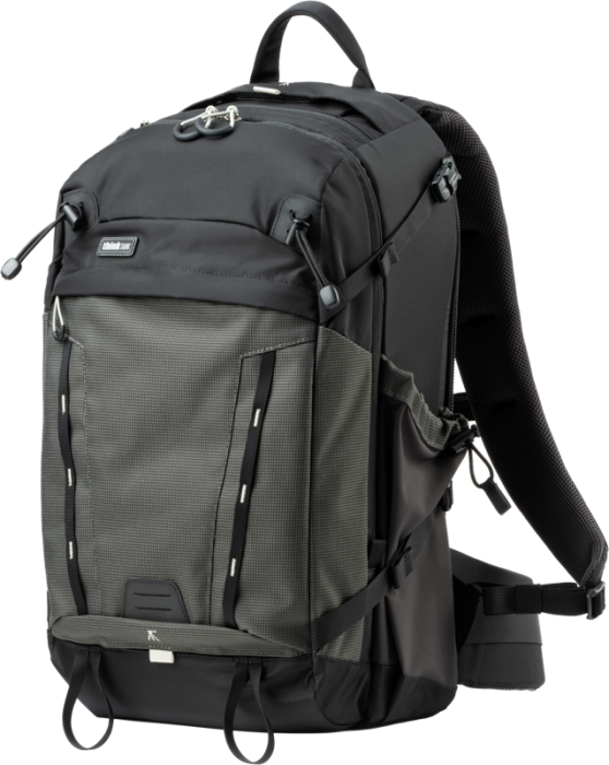 Mindshift BackLight 26L - Slate Black - Rucsac foto de drumetie [6]