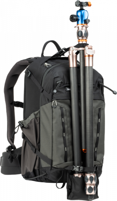 Mindshift BackLight 26L - Slate Black - Rucsac foto de drumetie [5]