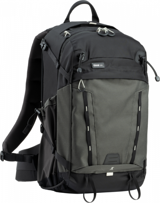 Mindshift BackLight 26L - Slate Black - Rucsac foto de drumetie [2]