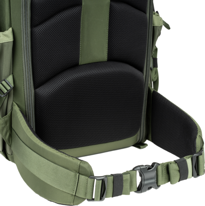 Think Tank Mindshift BackLight 38L, Montane Green - Rucsac foto 38L [24]