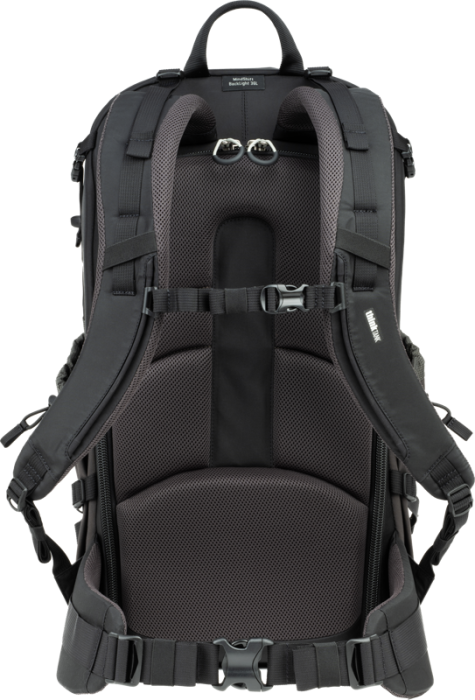 Think Tank Mindshift BackLight 36L, Slate Black [8]