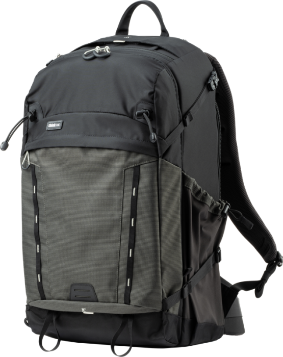 Think Tank Mindshift BackLight 36L, Slate Black [6]