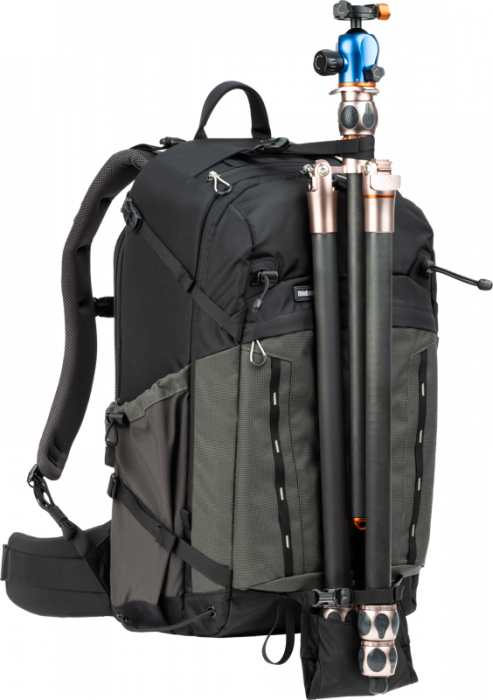 Think Tank Mindshift BackLight 36L, Slate Black [4]