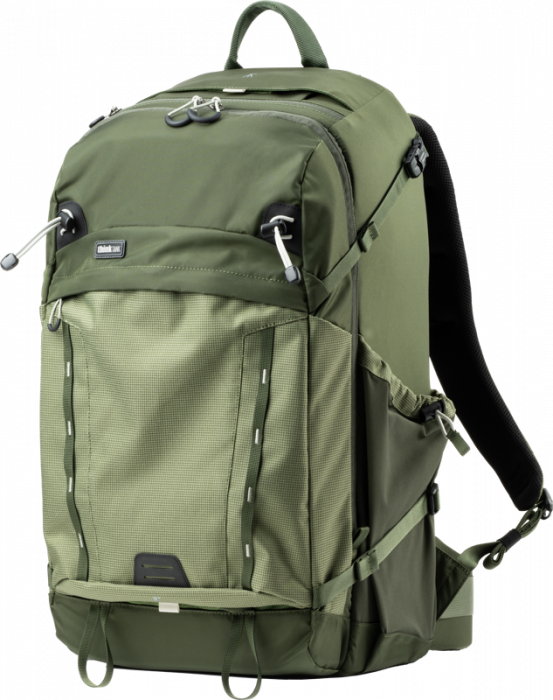 Think Tank Mindshift BackLight 38L, Montane Green - Rucsac foto 38L [1]
