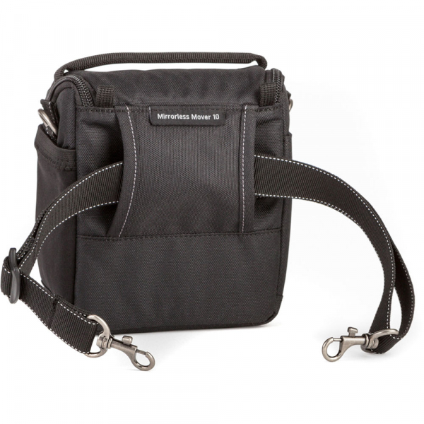 Think Tank Mirrorless Mover 10 - Dark Blue - geanta foto [4]