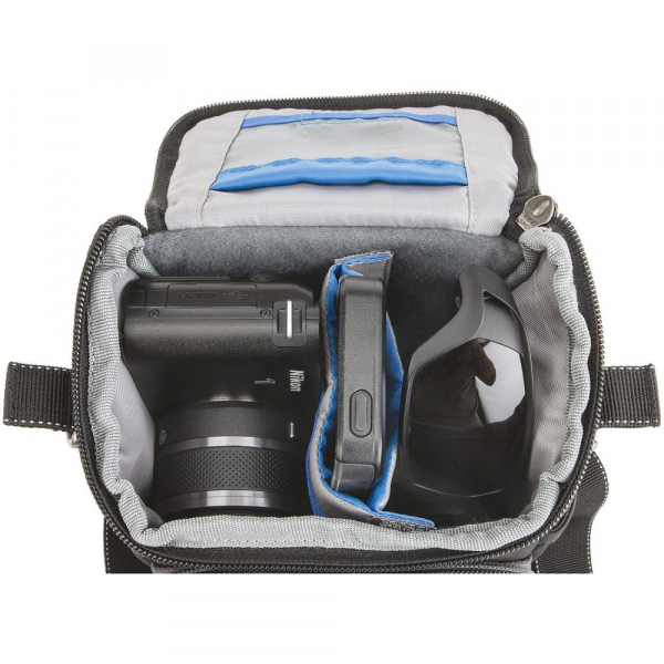 Think Tank Mirrorless Mover 10 - Dark Blue - geanta foto [5]