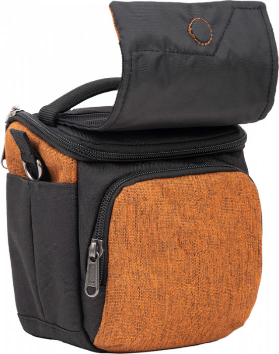 Think Tank Mirrorless Mover 10 V2, Campfire Orange - Geanta Foto Mirrorless [3]