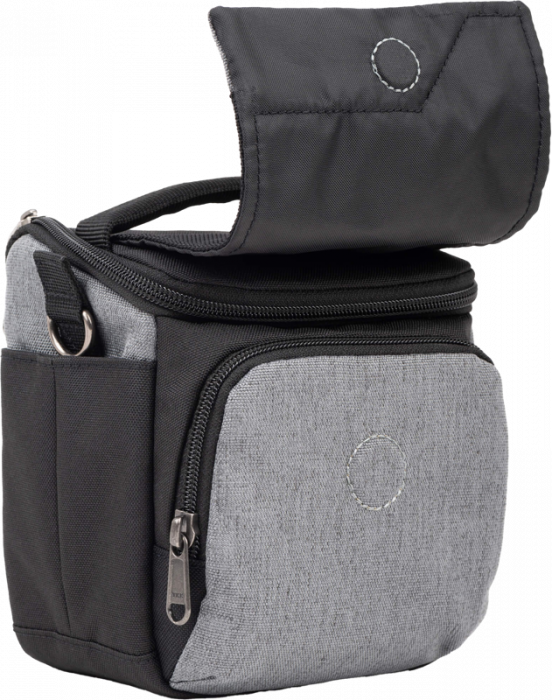Think Tank Mirrorless Mover 10 V2, Cool Grey - Geanta Foto Mirrorless [8]