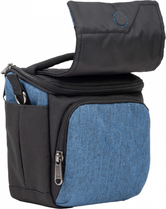Think Tank Mirrorless Mover 10 V2, Marine Blue - Geanta Foto Mirrorless [3]