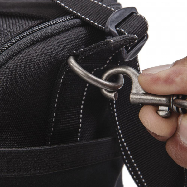 Think Tank Mirrorless Mover 20 - Pewter - geanta foto [7]