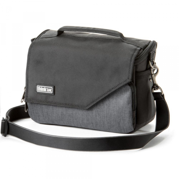 Think Tank Mirrorless Mover 20 - Pewter - geanta foto [3]