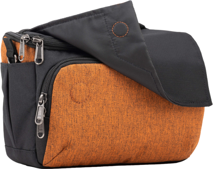 Think Tank Mirrorless Mover 20 V2, Campfire Orange - Geanta Foto [23]