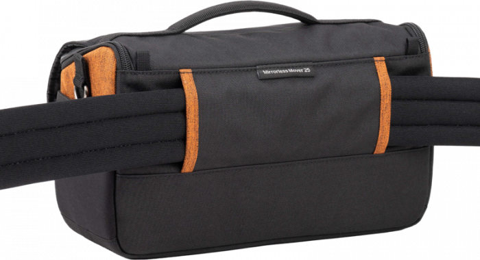 Think Tank Mirrorless Mover 25 V2, Campfire Orange [5]