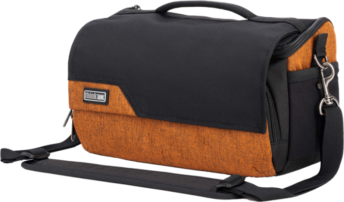 Think Tank Mirrorless Mover 25 V2, Campfire Orange [26]
