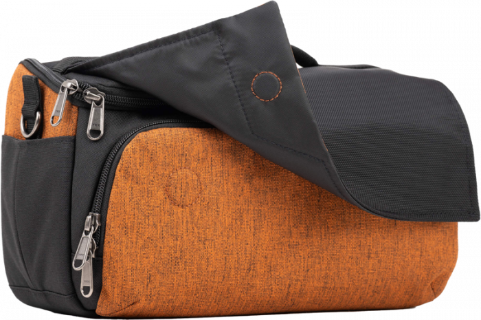 Think Tank Mirrorless Mover 25 V2, Campfire Orange [3]